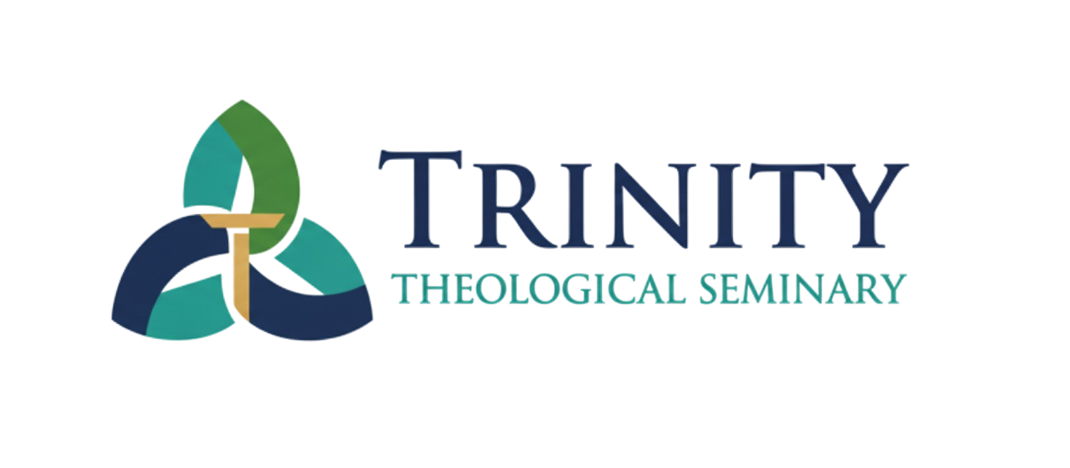 Trinity Logo
